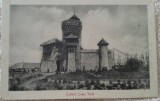 Fotografie, Castelul Tepes Voda, perioada interbelica
