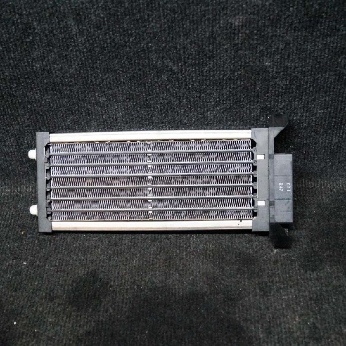 Radiator &icirc;ncălzitor electric AUDI A4 8E2, B6 2006 OEM: 4B2819011 | 2230939