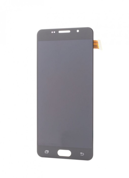 LCD Samsung Galaxy A5 (2016) A510, Negru
