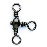 Vartej Triplu Nr.4 30Kg 10Buc, Mustad