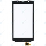 Panou tactil Blackview BV8000 Digitizer negru