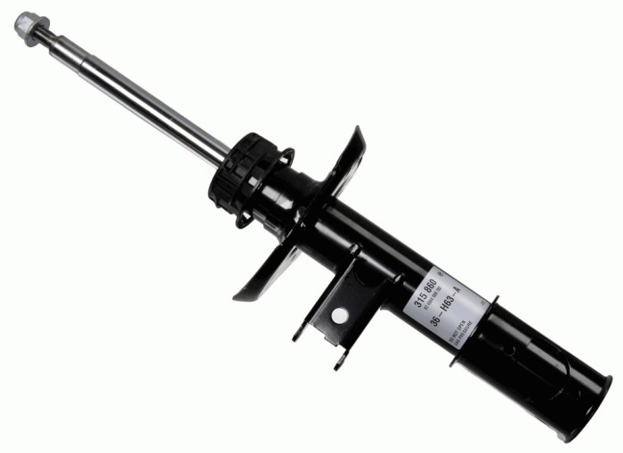 SACHS 315 860 amortizor