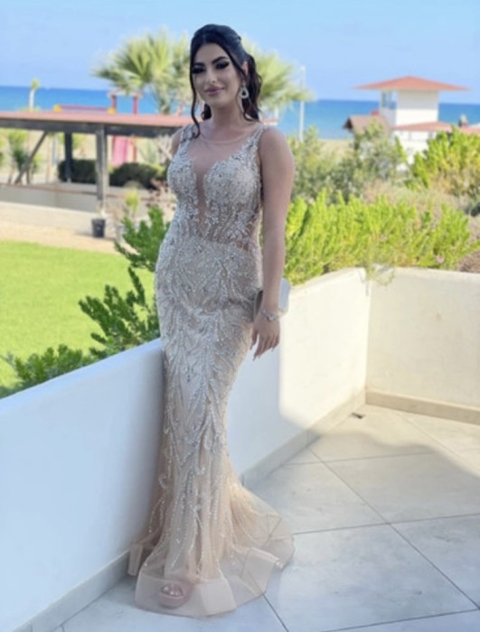 ROCHIE LUNGA DEOSEBITA