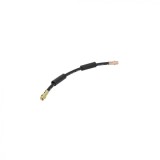 Furtun frana VW PASSAT Variant (3B6) 2.3 VR5 2000-2005 CORTECO 19035113, Volkswagen