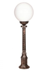 Lampadar de exterior M3BOP Maro 95x25 cm