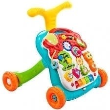 Impingator 5 in 1 colorat, Malplay 107192