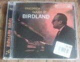 CD Friedrich Gulda &ndash; Friedrich Gulda At Birdland, rca records