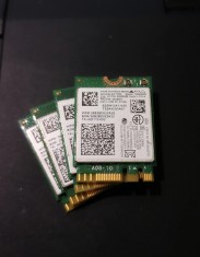 Modul Intel Dual Band Wireless-AC 7260 NGW foto