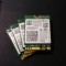 Modul Intel Dual Band Wireless-AC 7260 NGW