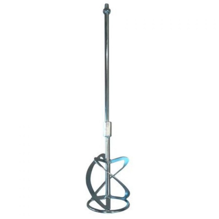 STERN. Paleta elicoidala amestecator prindere M14, lungime 590 mm, diametru 120 mm