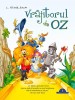 Vrajitorul din Oz PlayLearn Toys, Corint