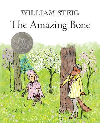 The Amazing Bone foto
