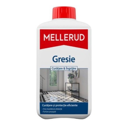 Solutie de ingrijire a gresiei, Mellerud, 1 L foto