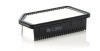 Filtru aer Mann-Filter C25013 Kia Rio III (2011-prezent) - Performanta Superioara