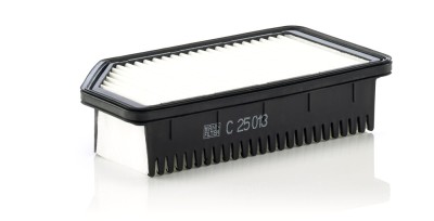 MANN-FILTER C 25 013 Filtru aer foto