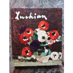 LUCHIAN-VASILE DRAGUT