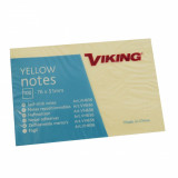 Set 100 post-it, Viking