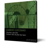 Sebastian, mon frere / Scrisoare catre un frate mai mare (audiobook)