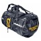 Geantă de transport SINGING ROCK Tarp Duffle 70 black