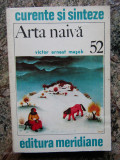 Arta Naiva - Victor Ernest Masek