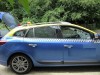 Perdele interior Renault Megane 3 break 2008-2016