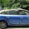 Perdele interior Renault Megane 3 break 2008-2016