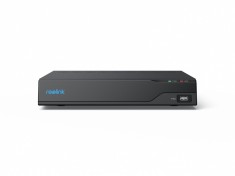 NVR Reolink RLN8-410; NVS8 Canale IP: 8 POE Rezolutie: 12MP