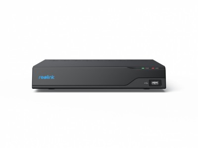 NVR REOLINK &amp;quot;NVS8(NHD)&amp;quot; (timbru verde 2 lei) foto