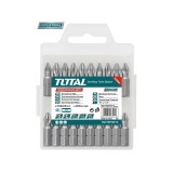 TOTAL - Bit - PH2.25mm 20pcs / set (INDUSTRIAL)