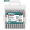 TOTAL - Bit - PH2.25mm 20pcs / set (INDUSTRIAL)