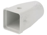 Carcasă pentru conectori HDC M20, etanșare IP67, pe cablu