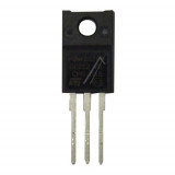 P9NK60ZFP TRANZISTOR N-CANAL MOSFET, 600V 7A, TO-220FP STP9NK60ZFP STMICROELECTRONICS