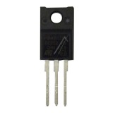 P9NK60ZFP TRANZISTOR N-CANAL MOSFET, 600V 7A, TO-220FP STP9NK60ZFP STMICROELECTRONICS
