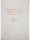 Rimski Korsakov - Cronica vietii mele muzicale (Editia: 1961)