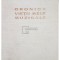 Rimski Korsakov - Cronica vietii mele muzicale (Editia: 1961)