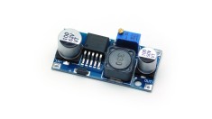 Convertor DC-DC 4.5-50V 1.25-40V 3A step down CV