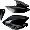 Laterale Spate CRF250X 2004-2010 Negre - Plastic carena moto Cross Enduro