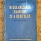 REGULARIZAREA RAURILOR SI A DEBITELOR-V.A. MATUSEVICI , 1951