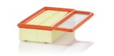 MANN-FILTER C 24 080 Filtru aer