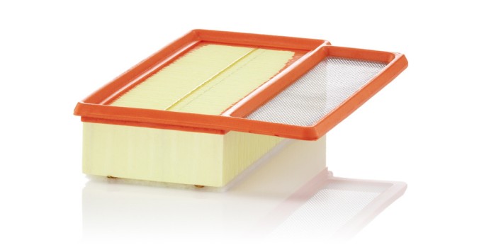 MANN-FILTER C 24 080 Filtru aer