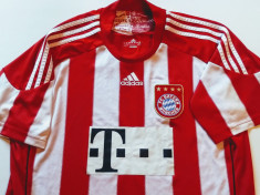 Tricou fotbal - BAYERN MUNCHEN (Germania) foto