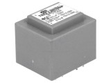 Transformator &Icirc;ncapsulat 2,4VA 230VAC 15V PCB