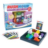 Joc - Rush Hour Traffic Jam Logic Game Jr. | Thinkfun