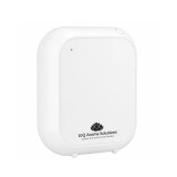 Aparat Profesional de Parfumare Ambientala 10Q Aroma Eco Plus Alb