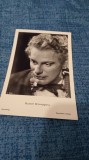CARTE POSTALA - GUSTAF GRUNDGENS INTERBELICA NECIRCULATA