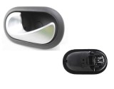 Maner usa interior Dacia Duster, 01.2010-10.2017; Logan (Sd), 01.2009-01.2013; Sandero (Sd), 06.2008-01.2013; Renault Clio Iii (R0/1), 09.2005-05.200