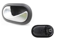 Maner usa interior Dacia Duster, 01.2010-10.2017; Logan (Sd), 01.2009-01.2013; Sandero (Sd), 06.2008-01.2013; Renault Clio Iii (R0/1), 09.2005-05.200