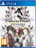 The Caligula Effect Overdose PS4