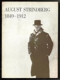 August Strindberg 1849-1912 catalog expozitie
