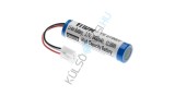 Baterie VHBW &icirc;nlocuiește Harman / Kardon LI11B001F pentru difuzor Harman / Kardon - Li-Ion 3400 mAh